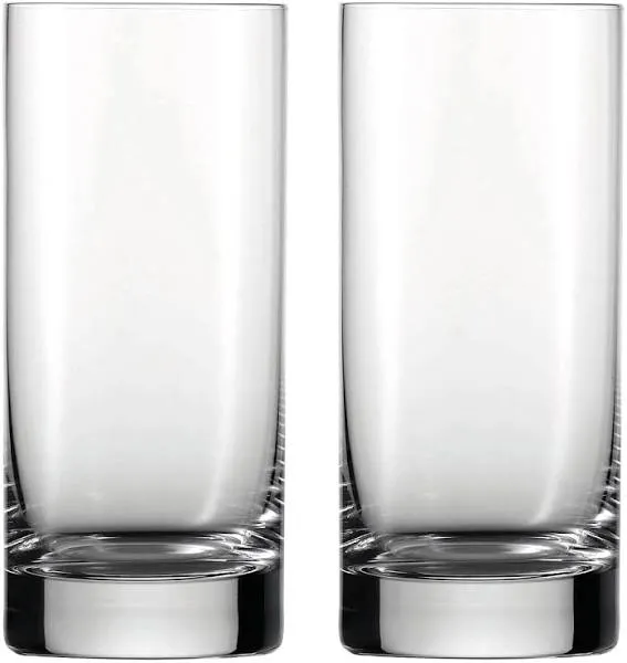 Fortessa Paris Iceberg Beverage Glass Set of 6