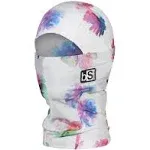 BlackStrap The Kids Hood Balaclava - Floral