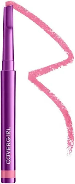 COVERGIRL Simply Ageless Lip Flip Liner