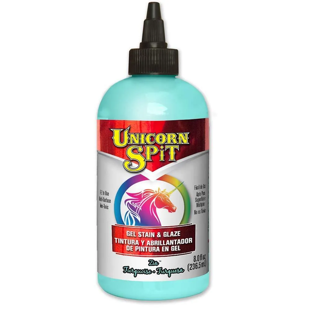 Unicorn Spit Gel Stain & Glaze