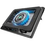 Llano Gaming Laptop Cooler with Cooling Fan