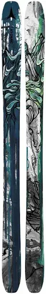 Atomic Bent 100 Skis