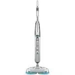 Bissell SpinWave SmartSteam Scrubbing and Sanitizing Spin Mop