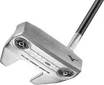 Mizuno OMOI Type VI Putter - Black Ion / 35