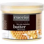 Cuccio Butter Milk & Honey 26 oz