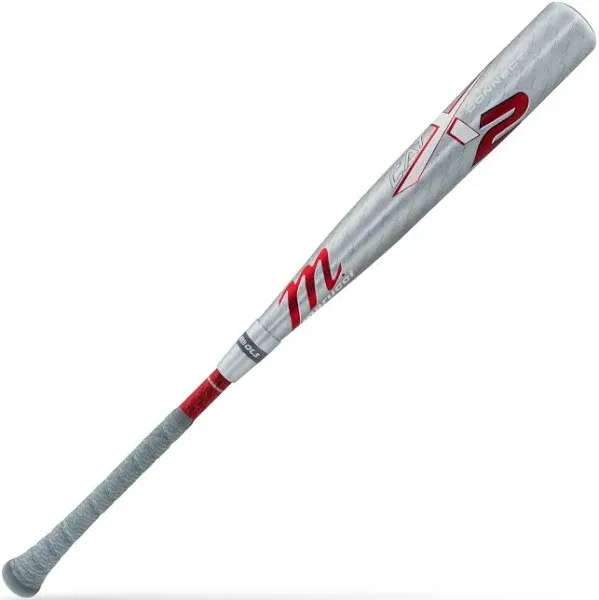 Marucci CATX2 Connect BBCOR (-3) MCBCCX2 Adult Baseball Bat - 32.5/29.5