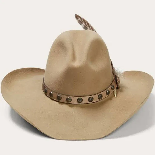 Stetson Broken Bow 4X Cowboy Hat