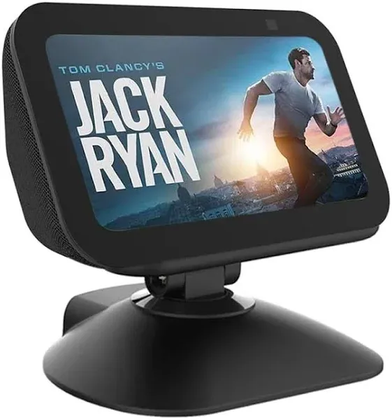 Dianves Adjustable Stand for Echo Show 5 3rd Gen