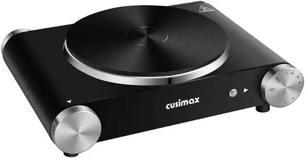 Cusimax Electric Hot Plate