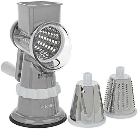 Kitchen HQ Speed Grater and Slicer