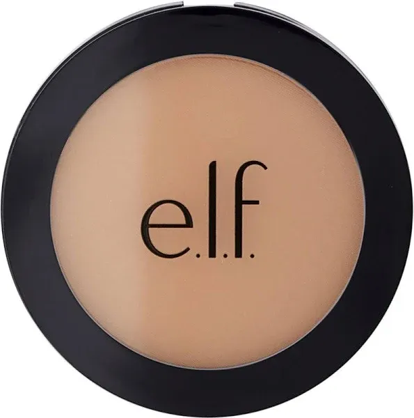 e.l.f Primer Infused Bronzer