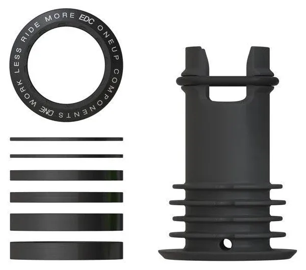 OneUp Components EDC Pump