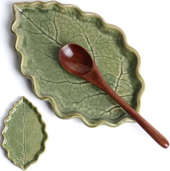 Ceramic Spoon Rest