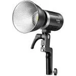 Godox ML60 60W LED silent mode portable brightness adjustment, with lithium-ion AC outdoor LED lights