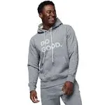 Do Good Pullover Hoodie - Men's