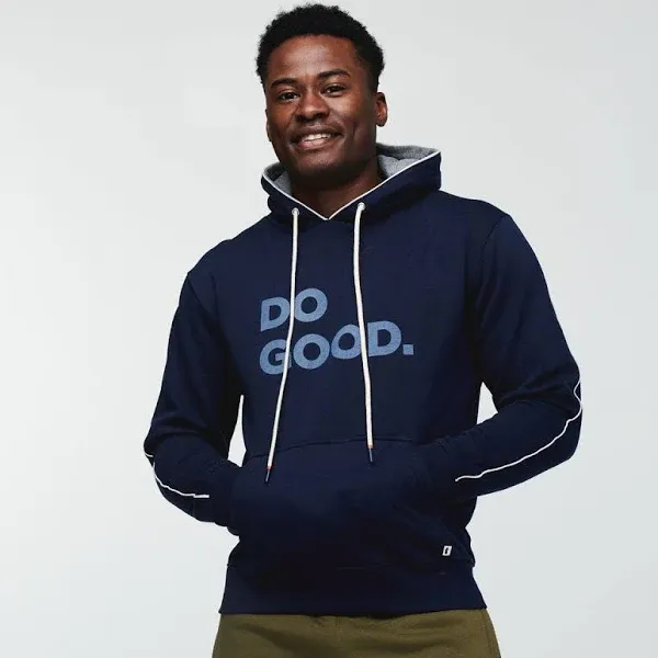 Cotopaxi Men's Do Good Hoodie