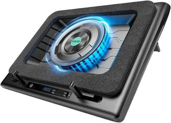 Llano Gaming Laptop Cooler