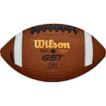 Wilson GST Composite Football