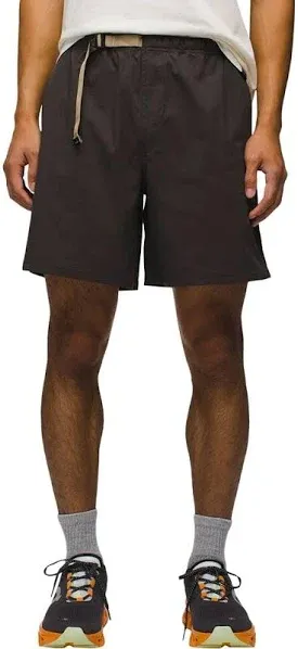 Prana Men's Stretch Zion Pull On Shorts