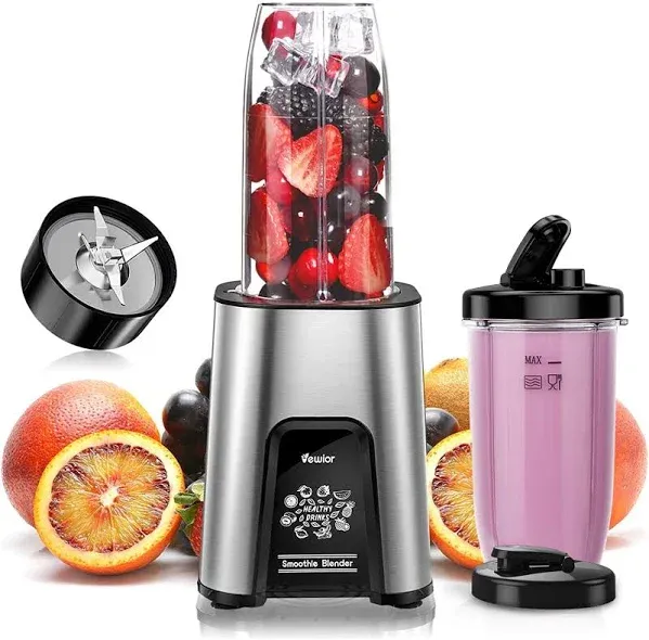 VEWIOR 900W Personal Blender