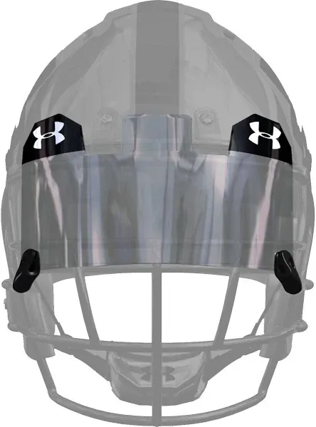 Under Armour Youth Football Visor