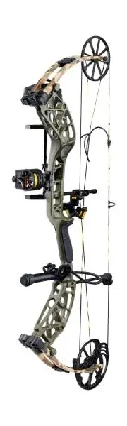 Bear Archery The Hunting Public Adapt 2 RTH Package