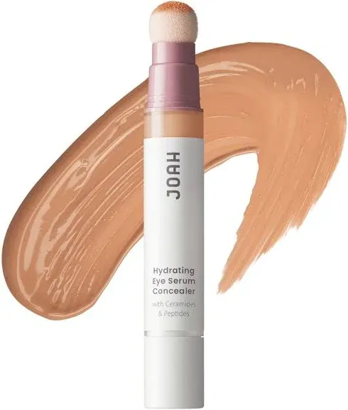 JOAH Perfect Complexion Eye Serum Concealer