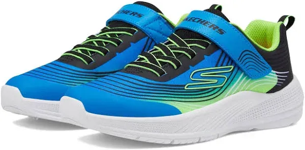 Skechers Boy's Microspec Advance