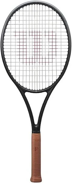 Wilson RF 01 Tennis Racquet