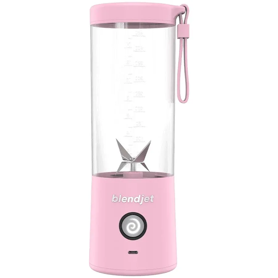 BlendJet - 2 Portable Blender - Blush