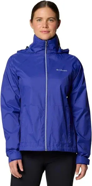 Plus Size Columbia Switchback IV Jacket