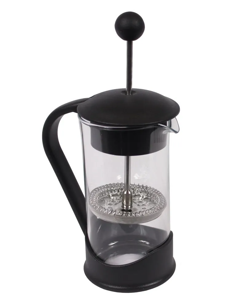 French Press Coffee Maker, Maximum Flavor Coffee Brewer with Superior Filtrat...