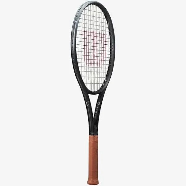 Wilson RF 01 Tennis Racquet