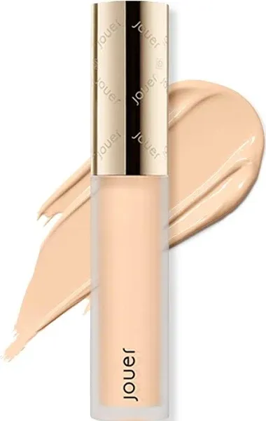 Jouer Cosmetics Essential High Coverage Liquid Concealer