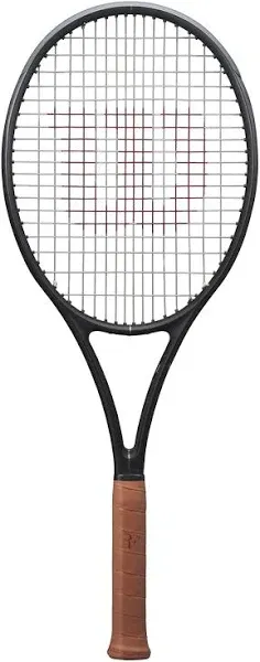 Wilson RF 01 Future Tennis Racket Racquet 98sq 280g 16x19 G2 WR166811U NWT