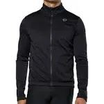 Pearl Izumi Quest Thermal Jersey - Black - L