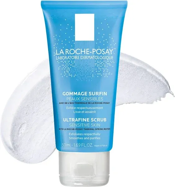 La Roche-Posay Ultra-Fine Scrub