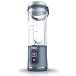 Ninja Blast Black Portable Blender