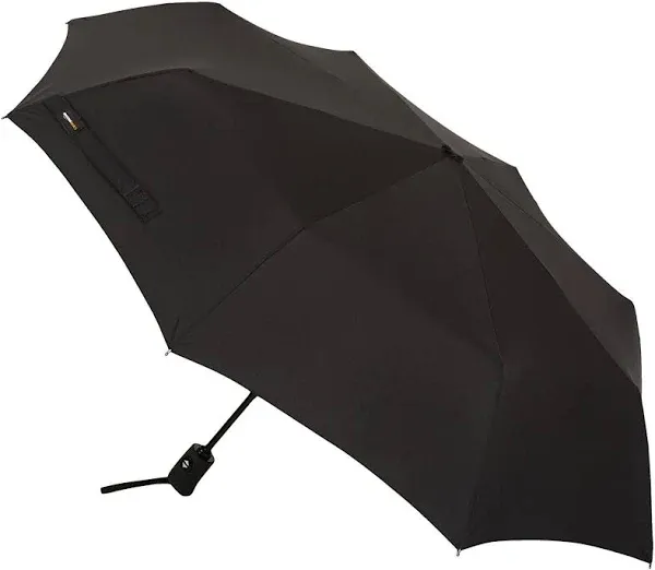 AmazonBasics Automatic Travel Umbrella