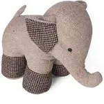 Elements Elephant Door Stopper