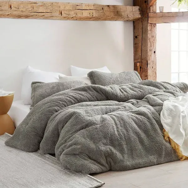 Sleepy Haven Coma Inducer Oversized Comforter Set