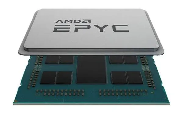 AMD EPYC 9124 3.0GHz Socket-SP5 16-core Zen-4 Server OEM CPU 100-000000802