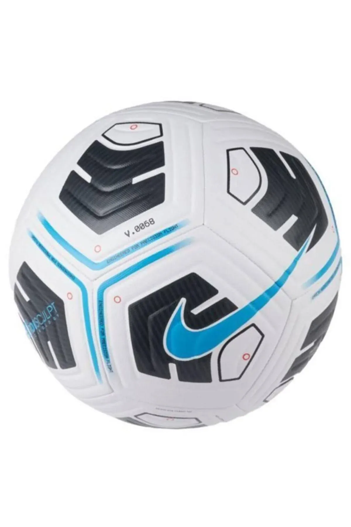 Nike Academy Soccer Ball