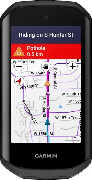 Garmin Edge 1050 Cycling Computer