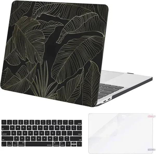 Mosiso MacBook Pro 13 Case