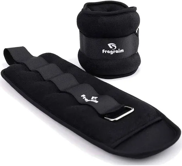 Fragraim Ankle Weights