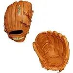 Wilson A2000 B2 12" Baseball Glove: WBW10208212 Left (LHT)