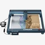 Longer B1 30W/40W Laser Engraving Machine