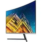 Monitor Samsung 32" UHD 3840x2160 60Z 250cdm2 2500:1 LED VA Flicker Free 60 Hz - NEW,8806094772005