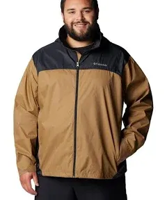 Columbia Men's Glennaker Lake II Rain Jacket